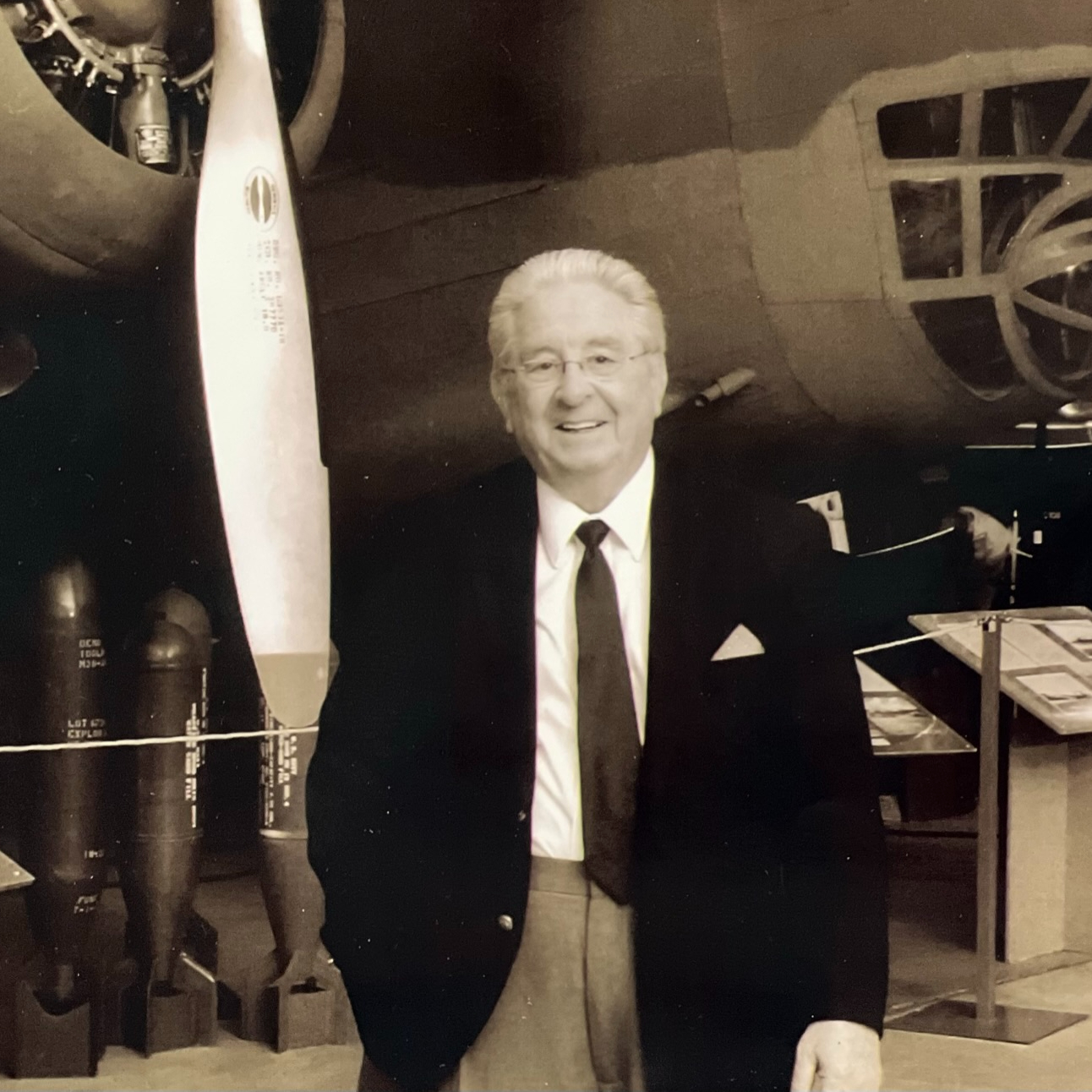 Richard Alfred Italiano Obituary