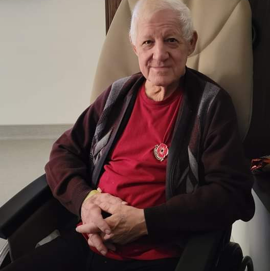 Roy Cramm Obituary
