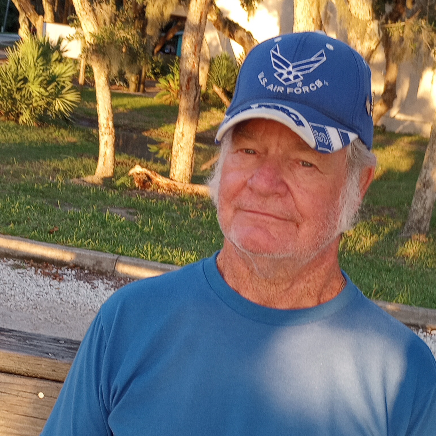 Vaughn R. Ploss