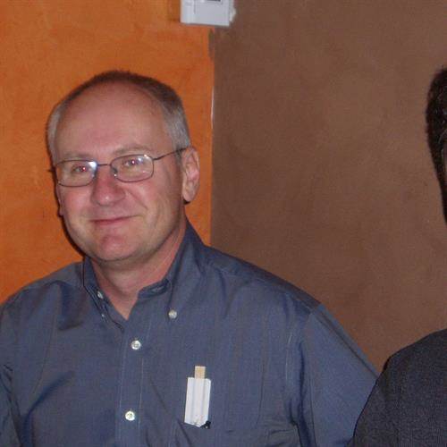 Michael Kenney