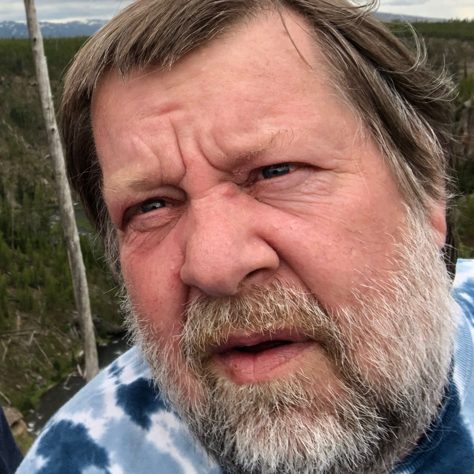 Peter Alan Thompson Obituary