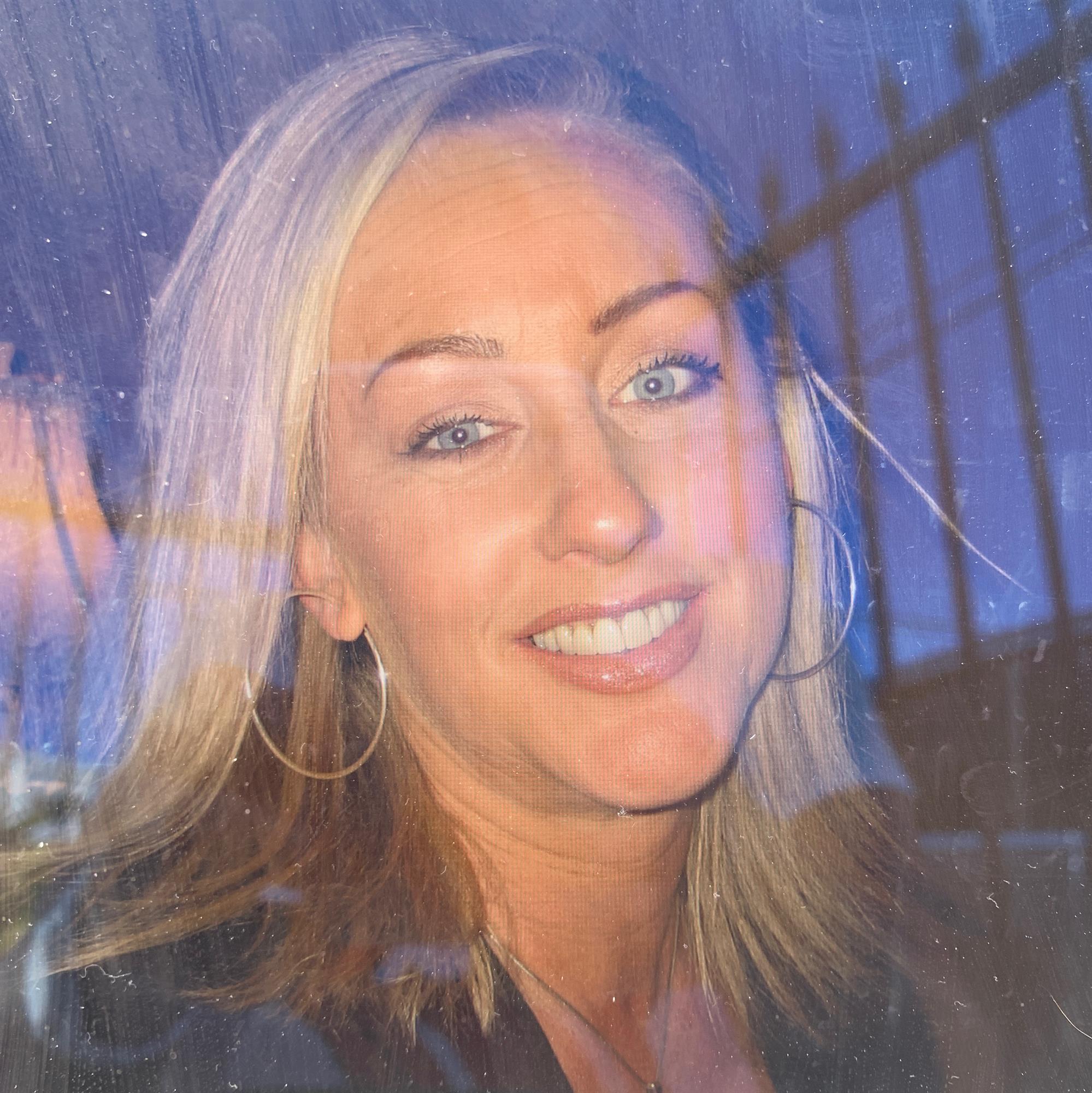 Alison Marie Dodge Obituary
