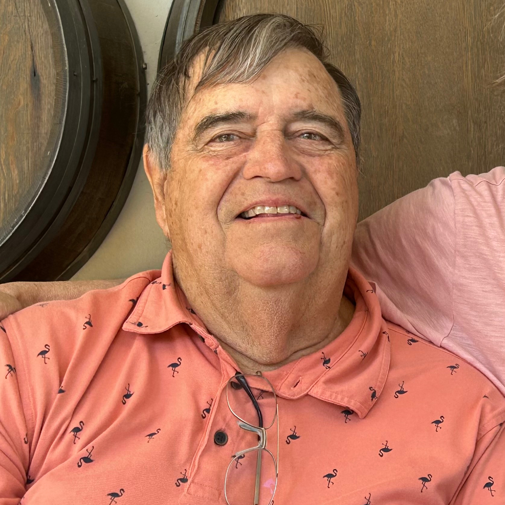 Dennis Emile Millette Obituary