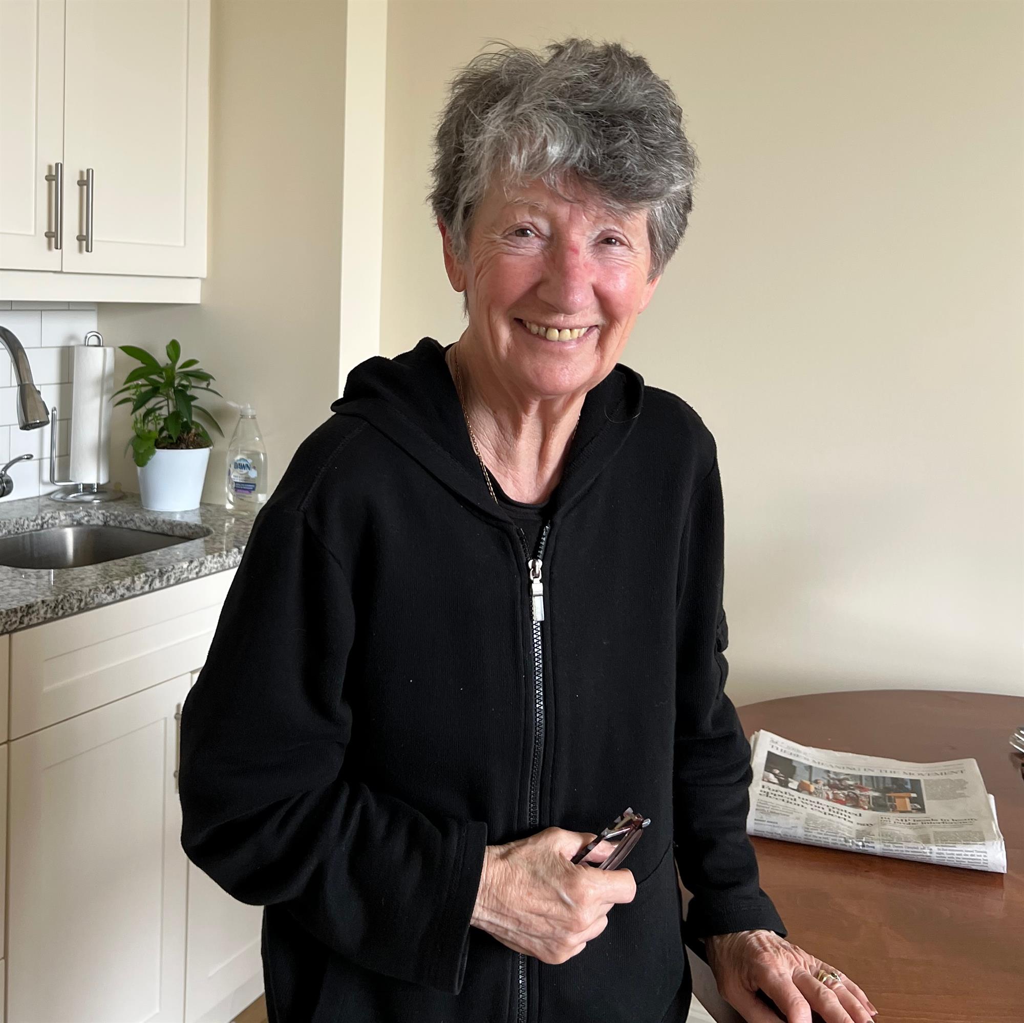 Vivienne McIntosh Mollison Obituary