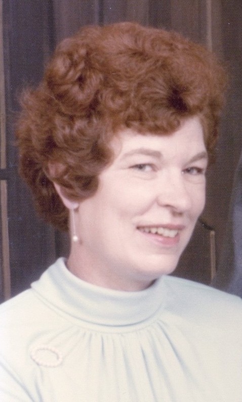 Donna Grace (Radtke) Rudie Obituary