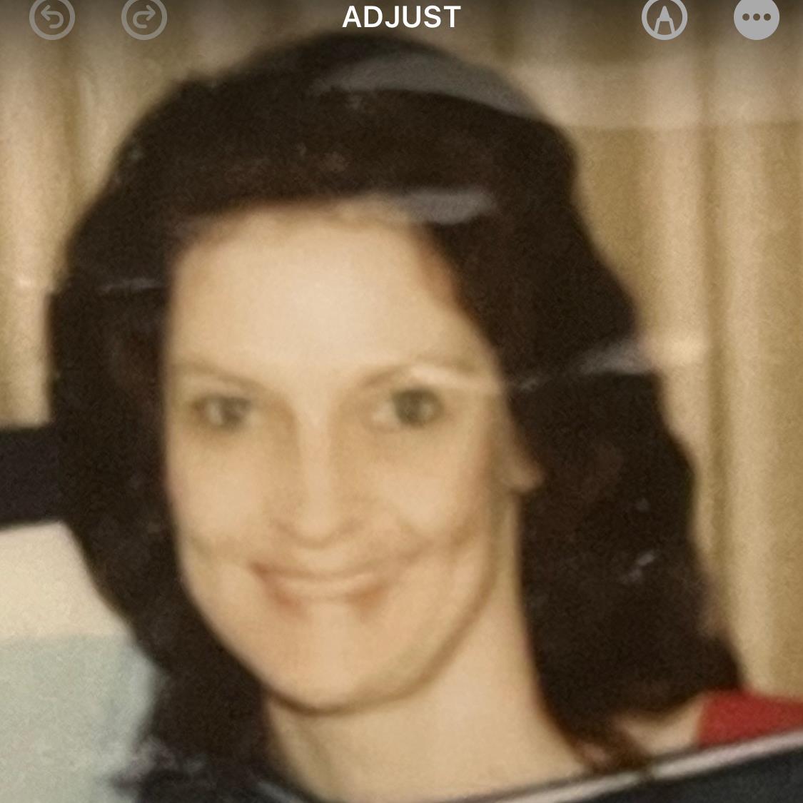 Mary Ann Strohmeyer Obituary