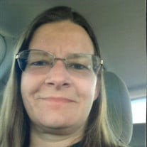 Jennifer "Jenny" Lynn Cunningham Tingley's obituary , Passed away on July 13, 2023 in Enid, Oklahoma