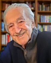 Avis de décès de Conrad Fortin