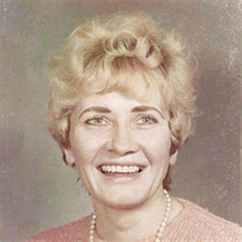 Geraldine “Gerry” Lou Kelly's obituary , Passed away on July 15, 2023 in Portage, Wisconsin