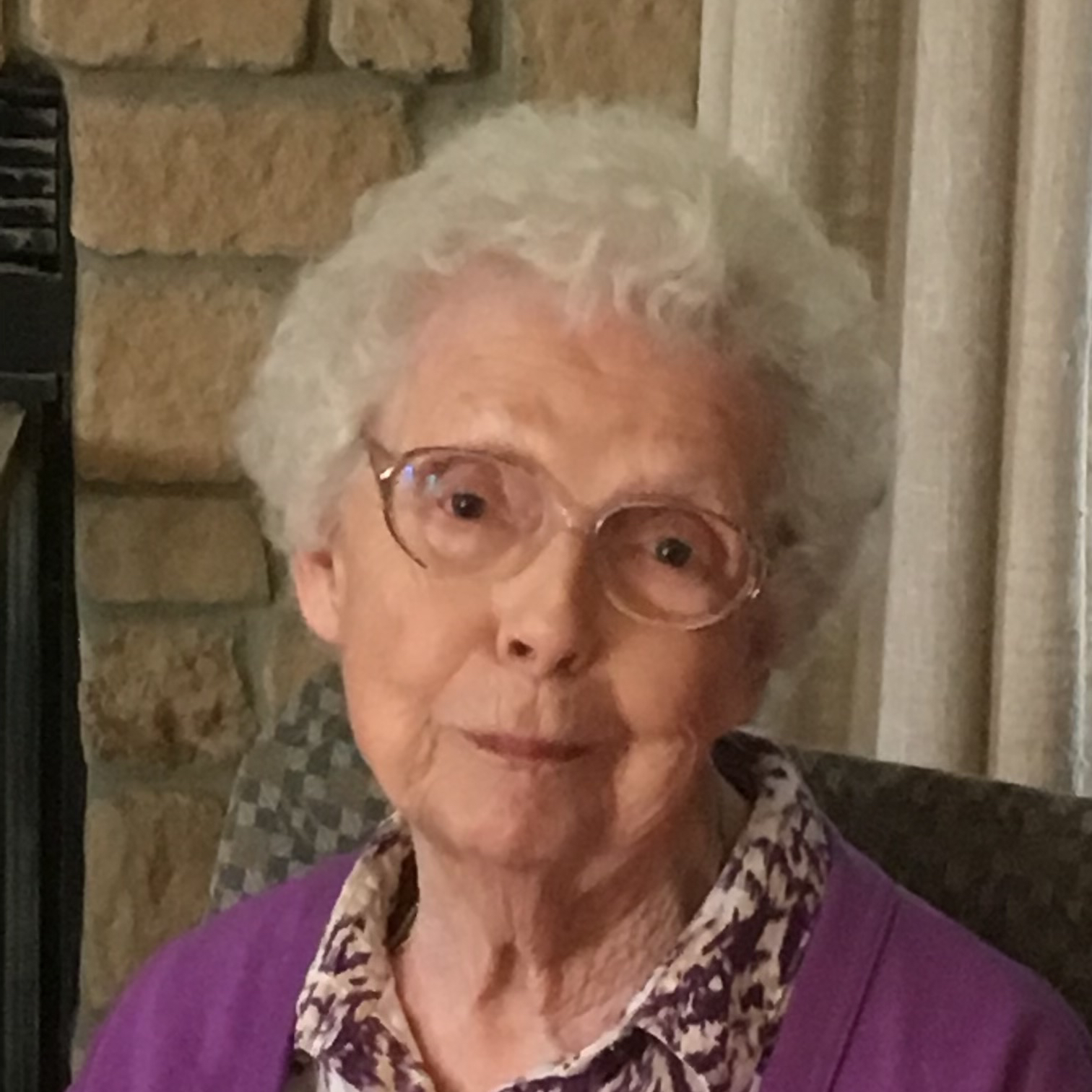Mary Katherine Hecht's obituary , Passed away on July 16, 2023 in Kansas City, Kansas