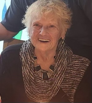 Barbara Ann Sedgwick Obituary