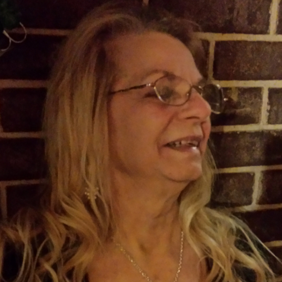Catherine Hottinger Obituary