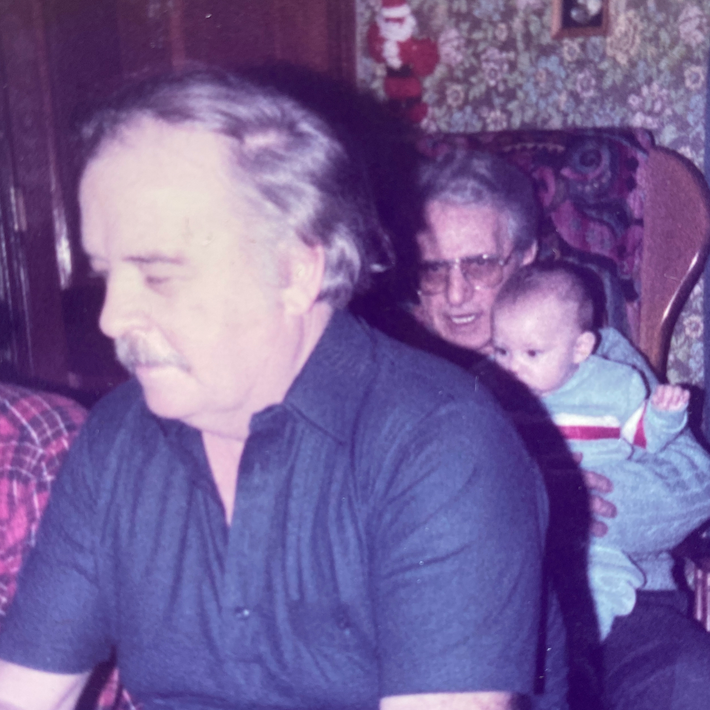 John T. McCluskey Obituary
