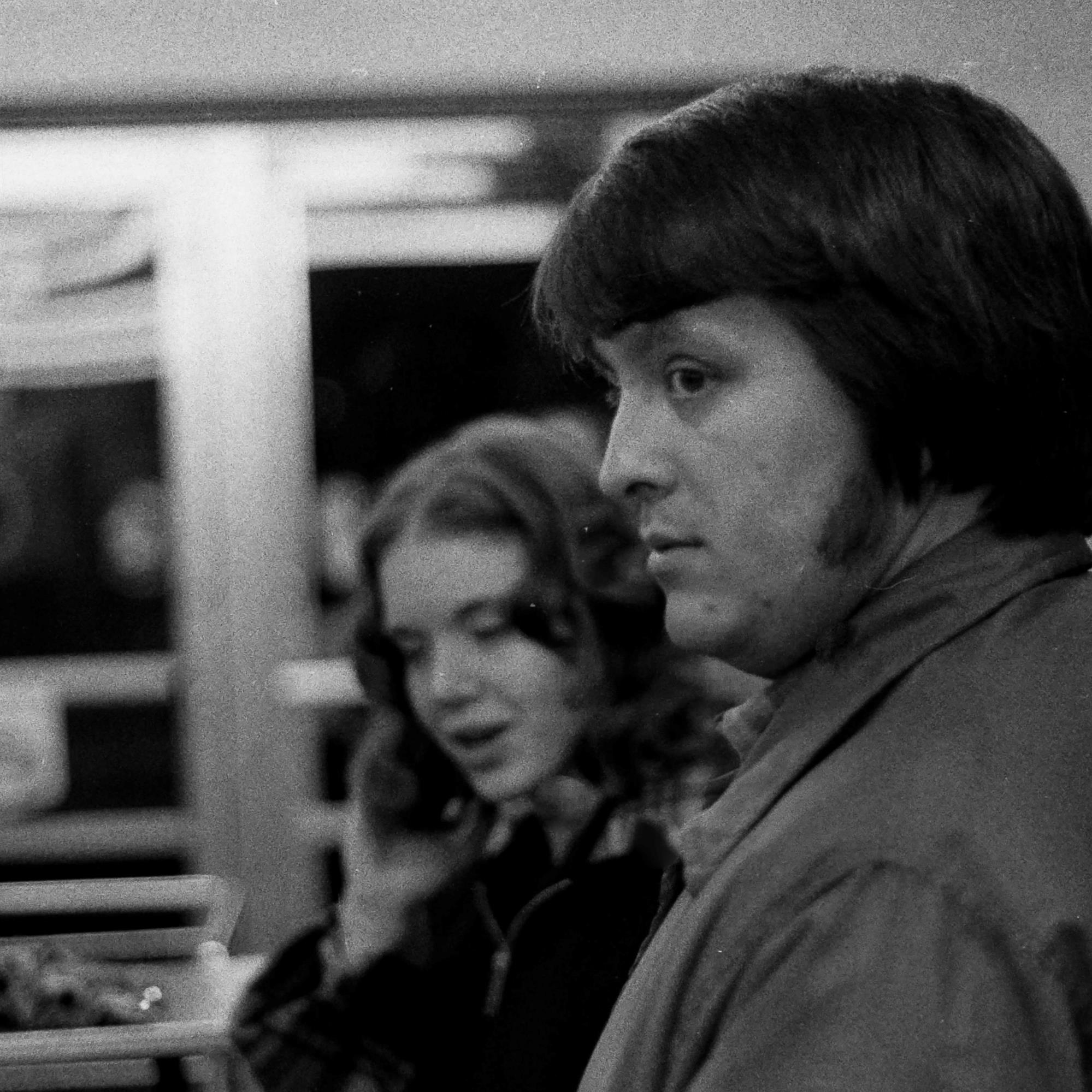 Robert Louis Rousseau