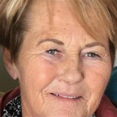 Ginette Cormier's obituary , Passed away on July 15, 2023 in Cap-Pele, New Brunswick