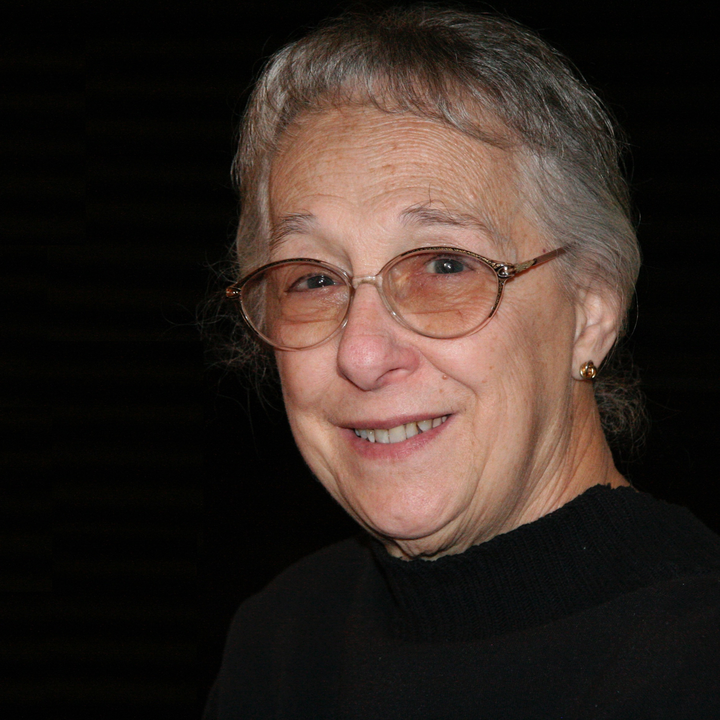Lorraine Anna DeMarco Obituary