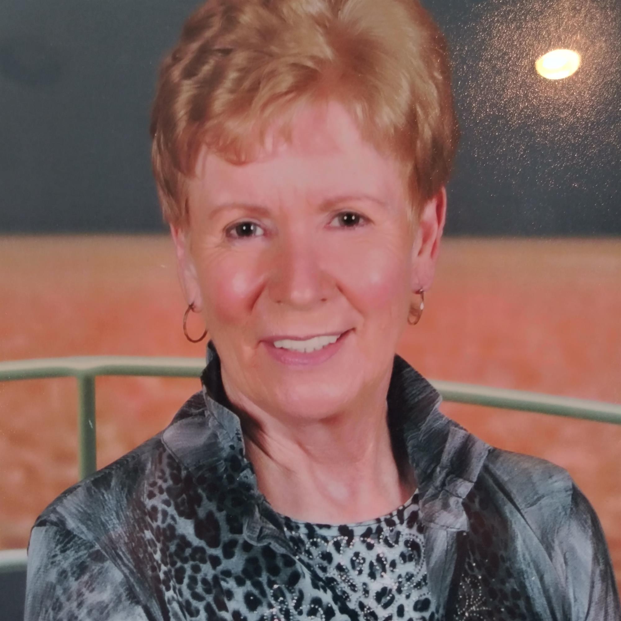 Anne Margaret Pignatello Obituary