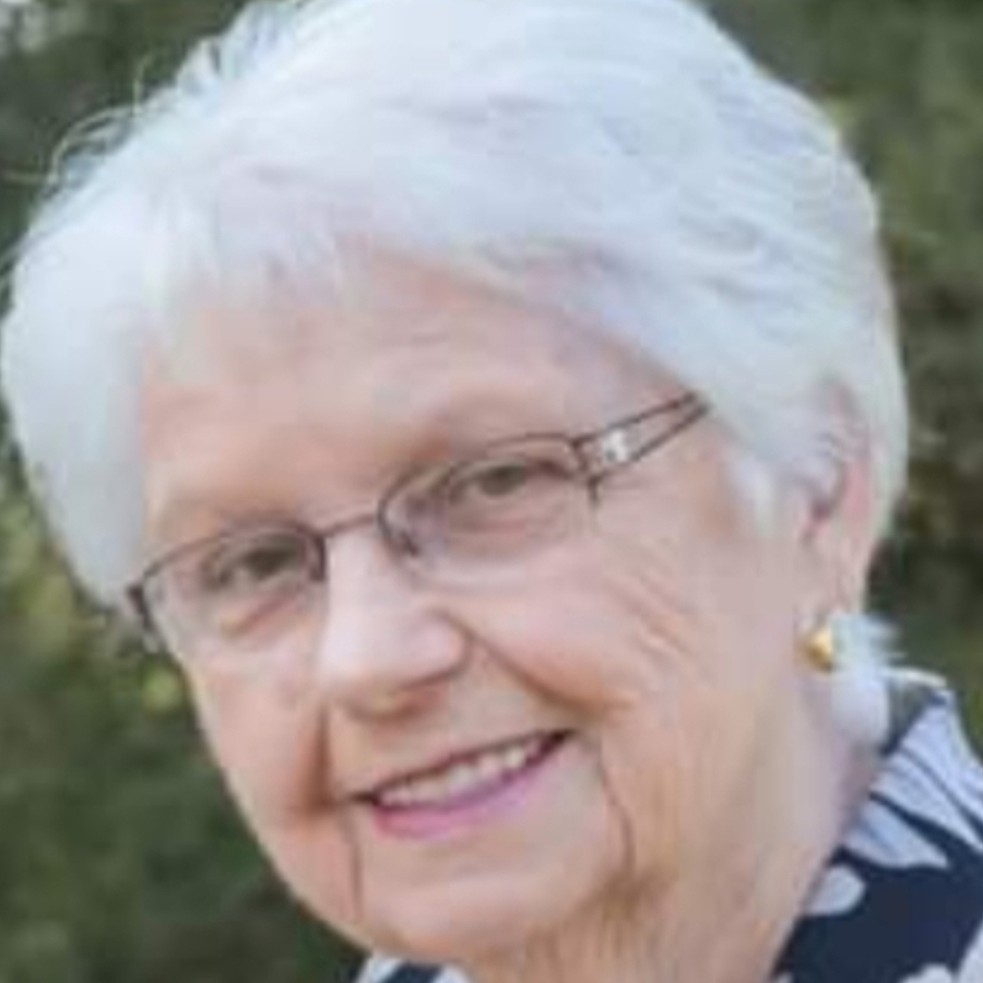 Madeleine Lalonde Obituary