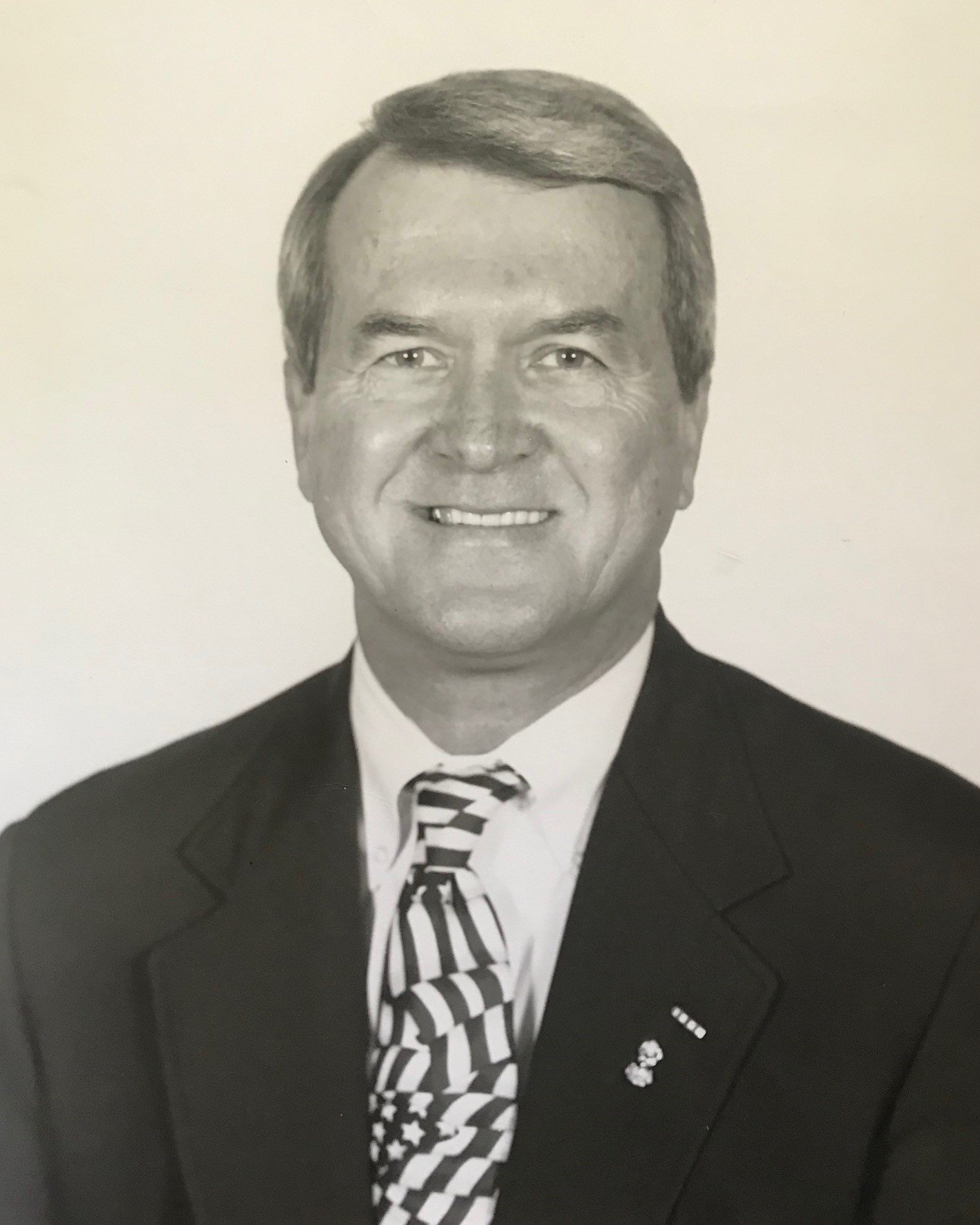Gerald Luther Harrington's obituary , Passed away on July 20, 2023 in High Point, North Carolina