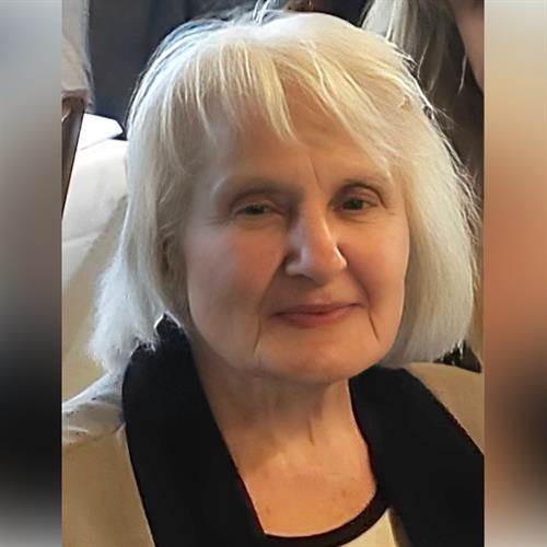 Rosemary Santucci's obituary , Passed away on July 20, 2023 in Ossining, New York