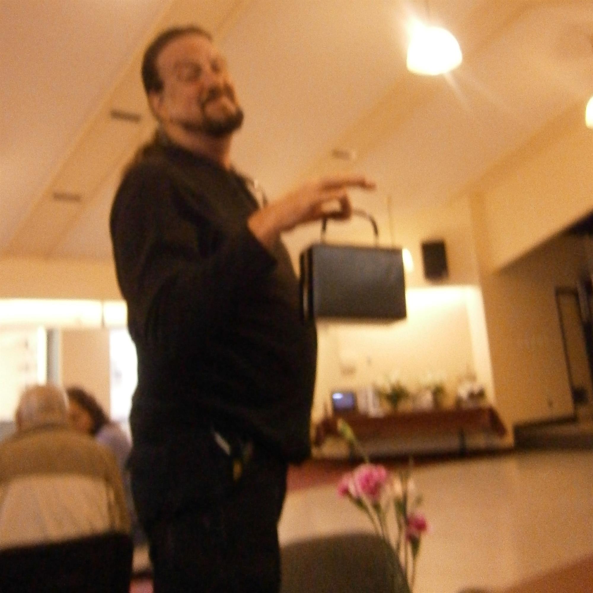 Wayne Bert Marks