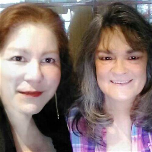 Lorie Dee Harriss