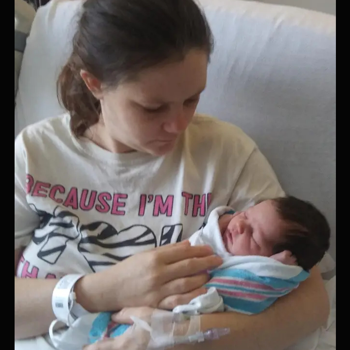 Mary Kathryn Absher