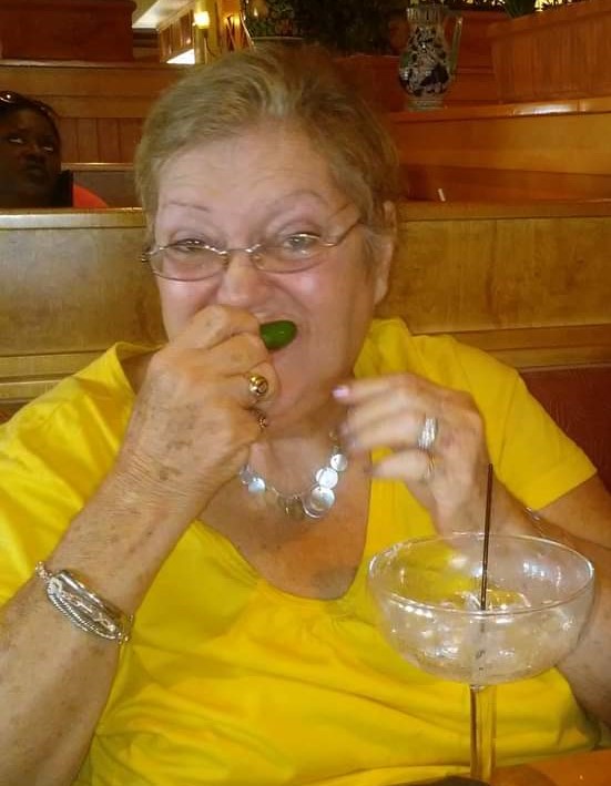 Kathy Ileen Coleman's obituary , Passed away on July 20, 2023 in Senath, Missouri