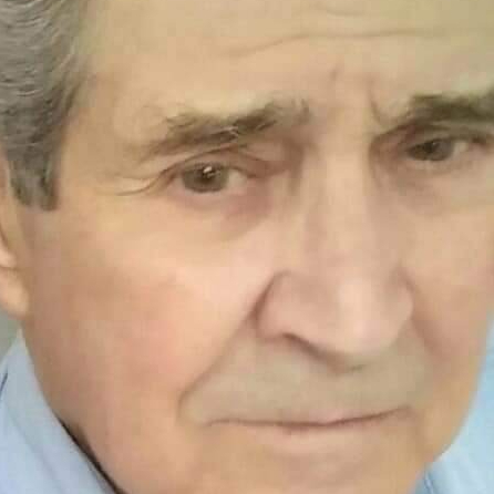 Manuel Rocha Obituary