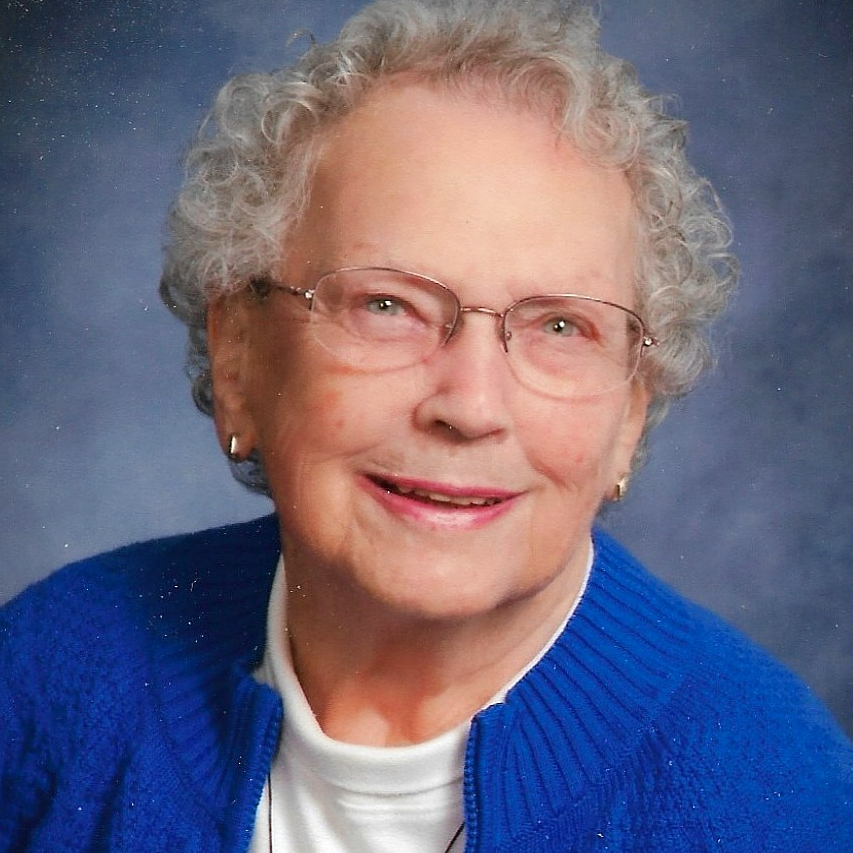 Shirley Markus Obituary (1929 2023) Puyallup, Washington
