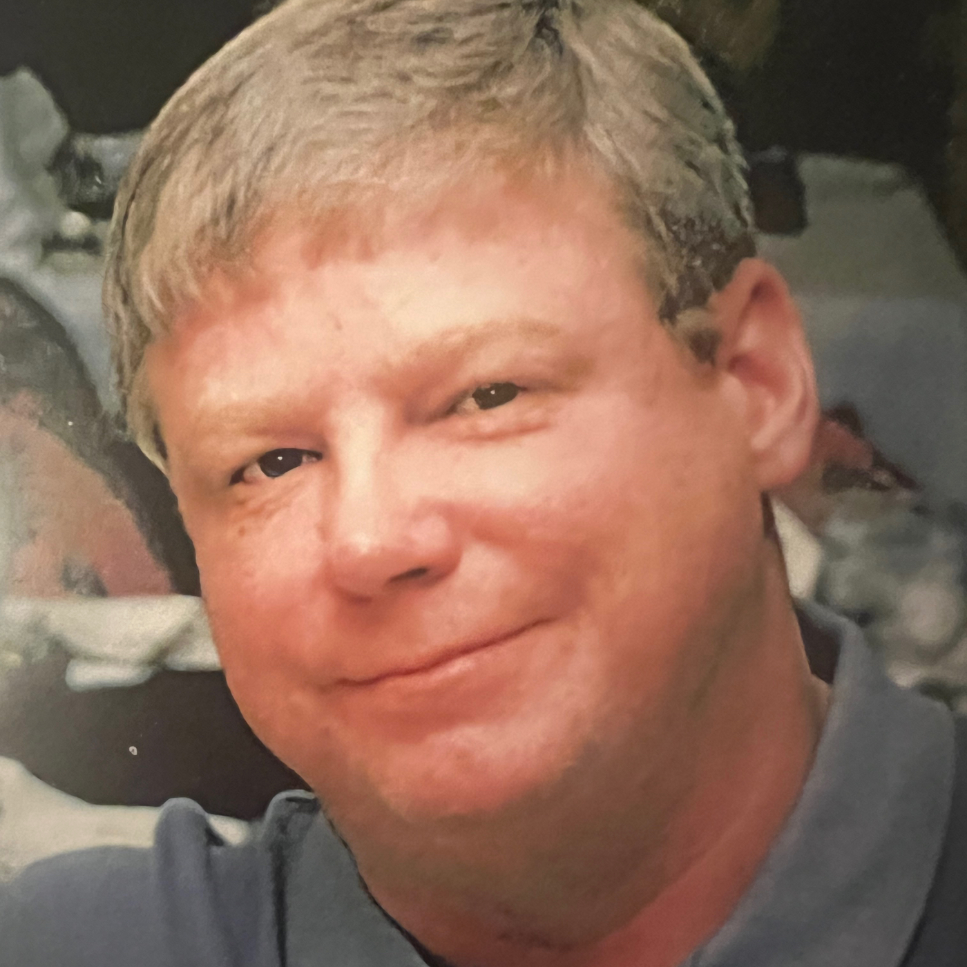 Billy Ray Coats Obituary (1953 2023) Chino, California