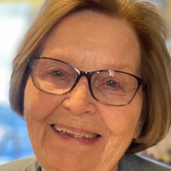 Joyce (Ledford) Pittman
