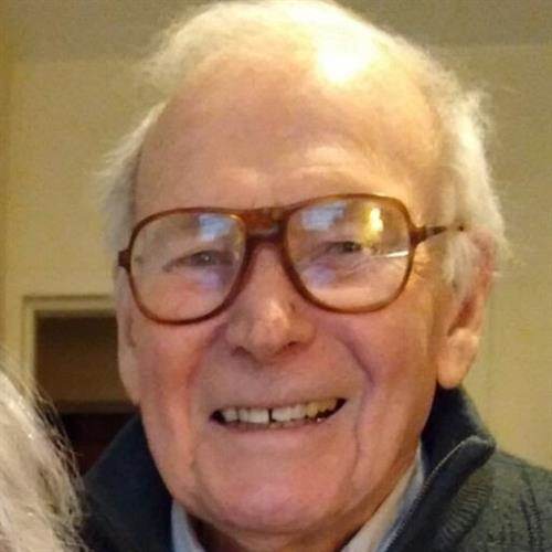 Russell Henry Greenan's obituary , Passed away on July 22, 2023 in Providence, Rhode Island