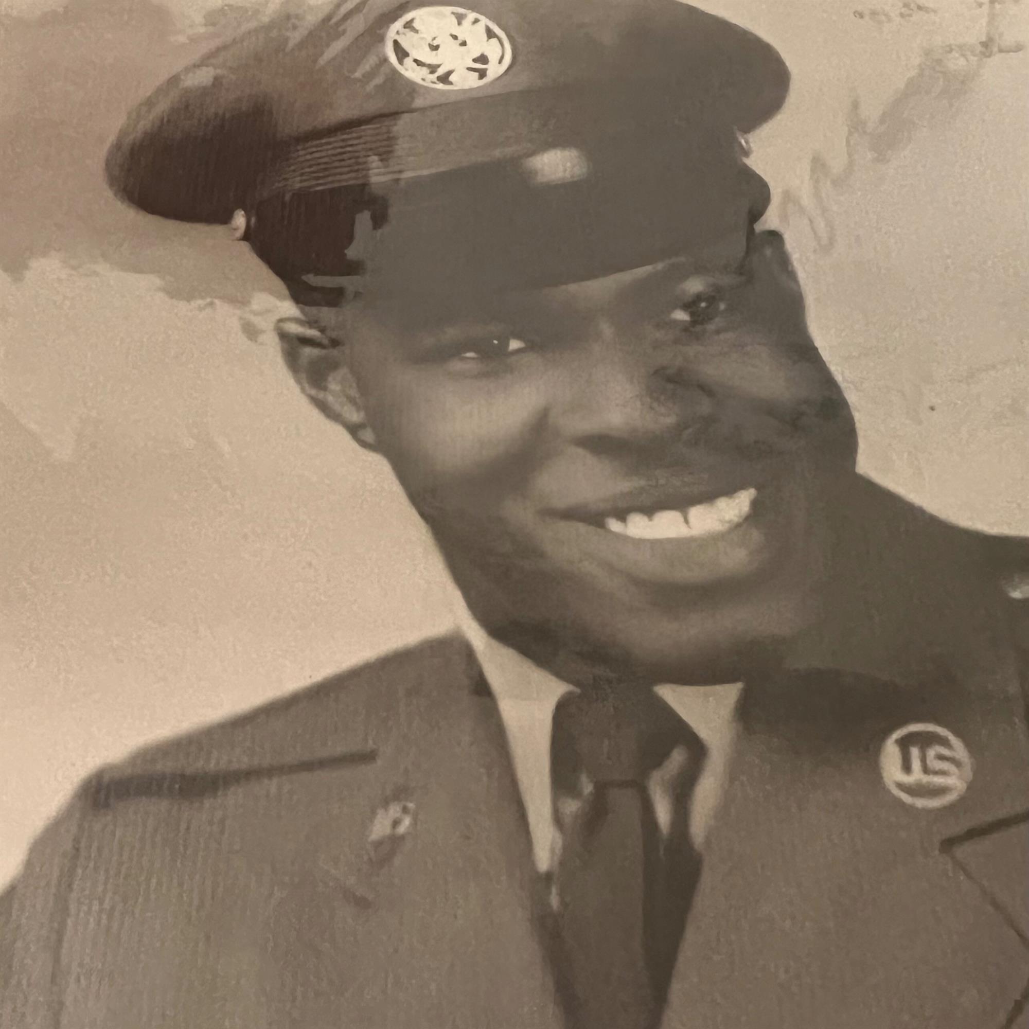 Willie Whitfield's obituary , Passed away on July 14, 2023 in Carson, California