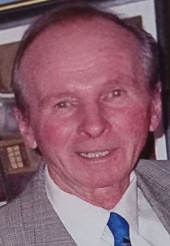 Claude Guillot Obituary