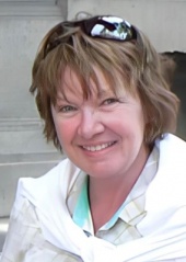 Avis de décès de Diane Robichaud