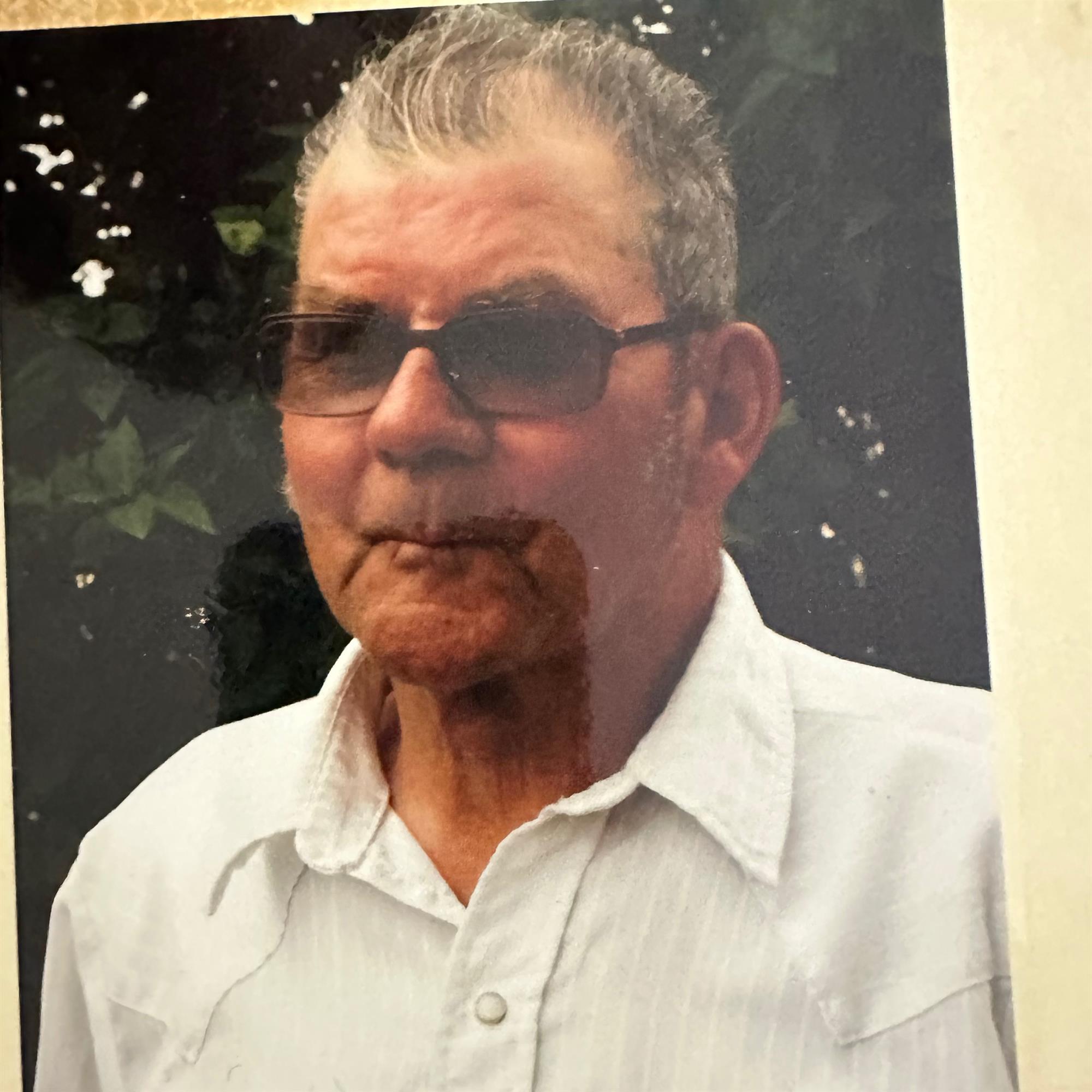 John Elmer Von Alman Jr. Obituary