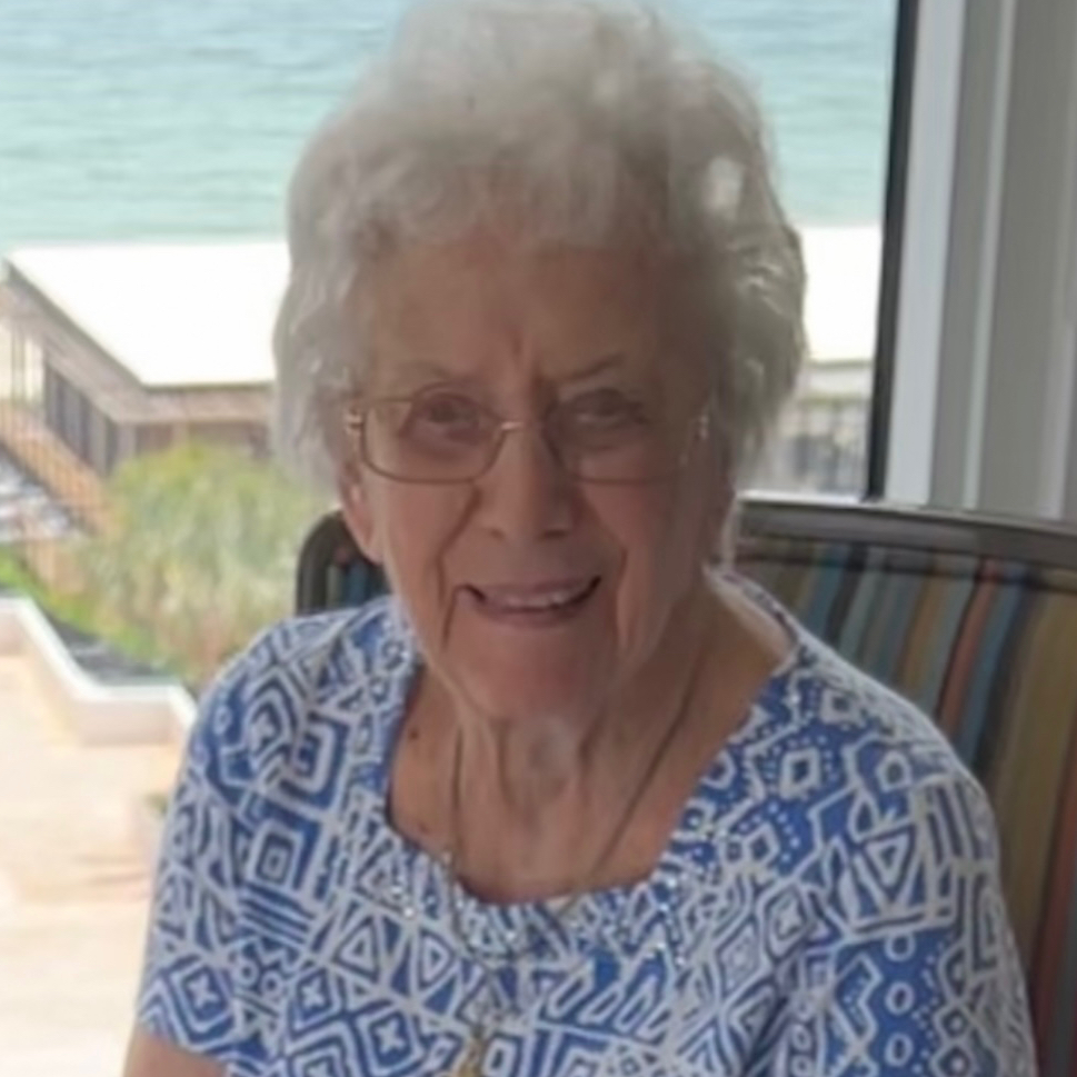 Gloria Zarrella Obituary