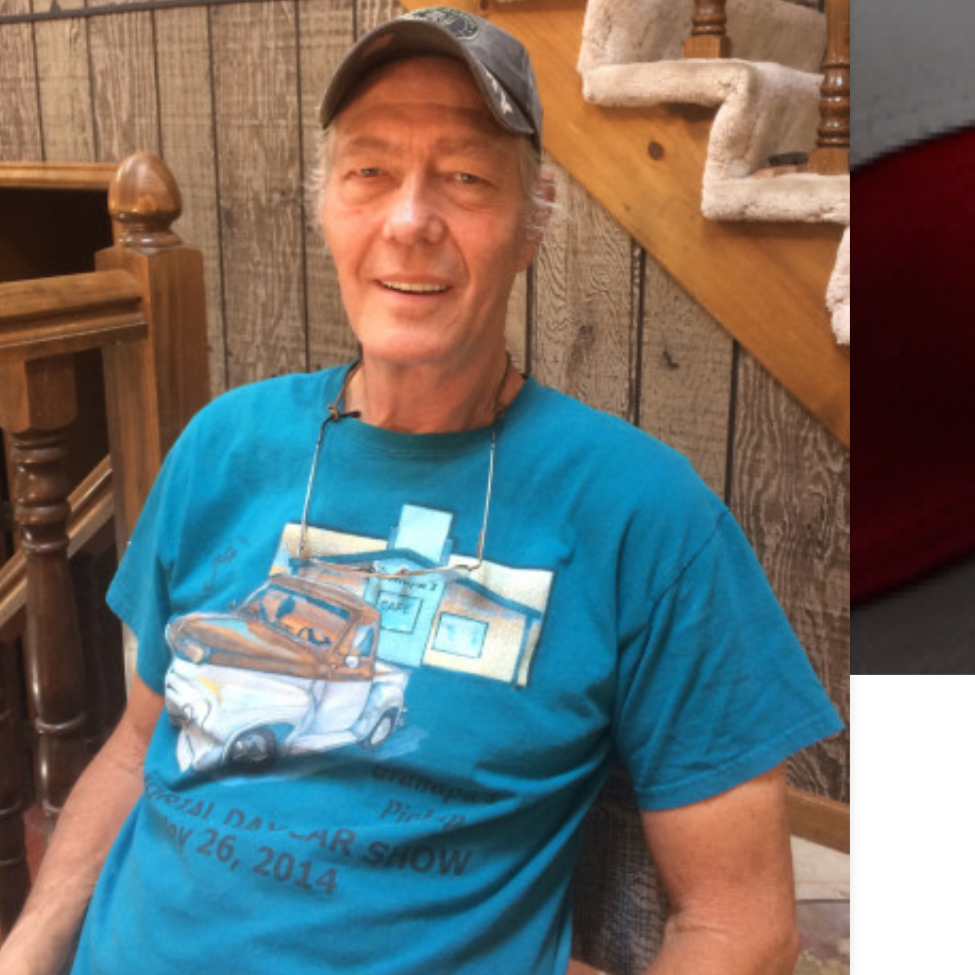 Kent D. Kettering's obituary , Passed away on July 23, 2023 in Boulder, Colorado