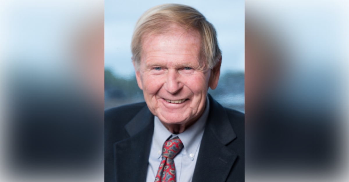 Richard D. Wilson