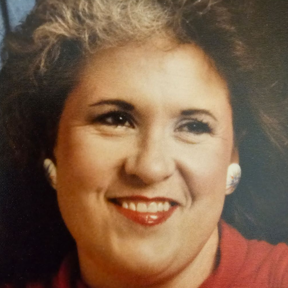 Alice Marie McCollough Obituary
