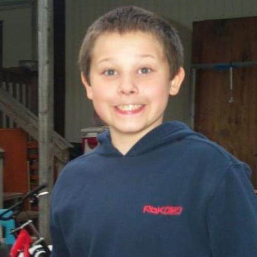 Brandon Michael Burnette Obituary