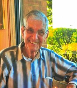 Donald Telfer's obituary , Passed away on July 26, 2023 in Cambridge, Ontario
