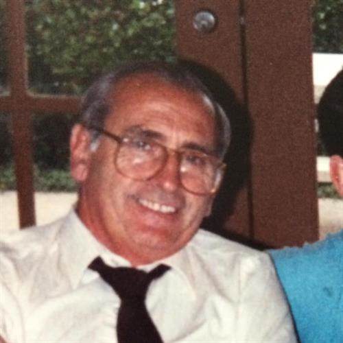 Americo “Nick” Manuel Luis's obituary , Passed away on July 23, 2023 in Montclair, California