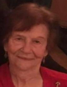 Mildred J. McDermott Obituary