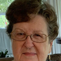 Anne Davis Obituary