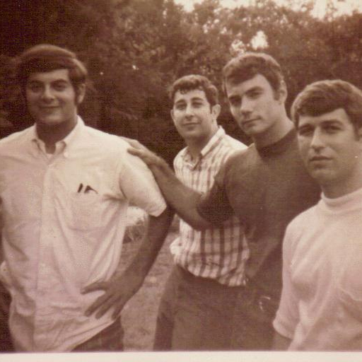 Bruce Lebovitz Obituary