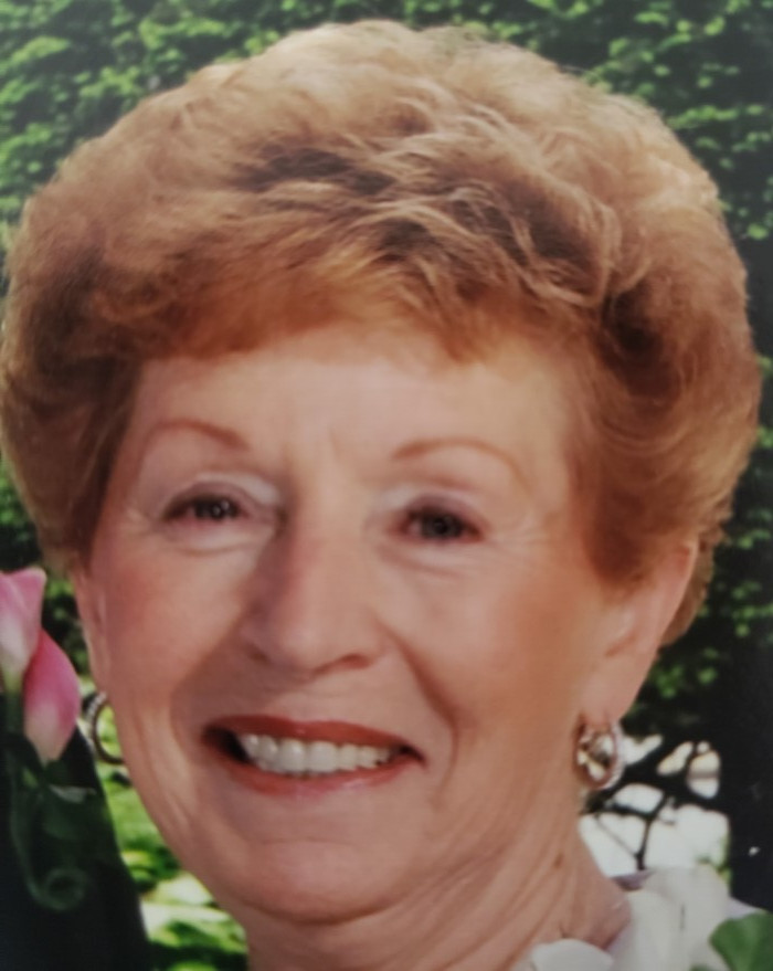 Margaret Molloy Obituary