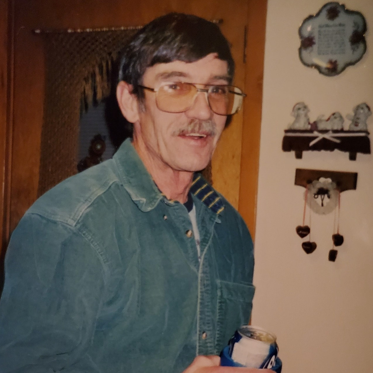 Wayne Stephen Mattson Obituary