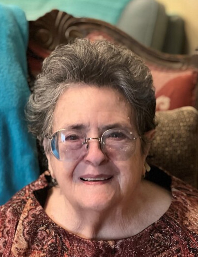 Phyllis Marie O'Mealey's obituary , Passed away on July 31, 2023 in Corrigan, Texas